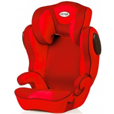 Детское автокресло Heyner MaxiProtect Ergo 3D-SP Racing Red (792300)