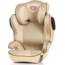 Детское автокресло Heyner MaxiProtect Ergo 3D-SP Summer Beige (792500)