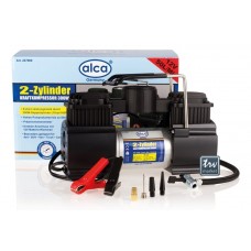 Compresor auto Alca 2 Zilinder (227000)