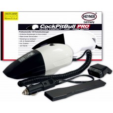 Портативный пылесос Heyner CockPitBull (234000)