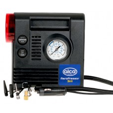 Compresor auto Alca 3 in 1 (233000)