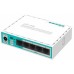 Router MikroTik hEX lite (RB750r2)