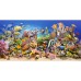 Puzzle Castorland 4000 Underwater Life (C-400089)