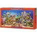 Puzzle Castorland 4000 Underwater Life (C-400089)