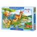 Puzzle Castorland 20 Maxi (C-02177)