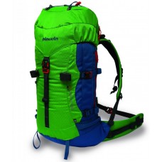 Rucsac Pinguin Boulder 38 Green