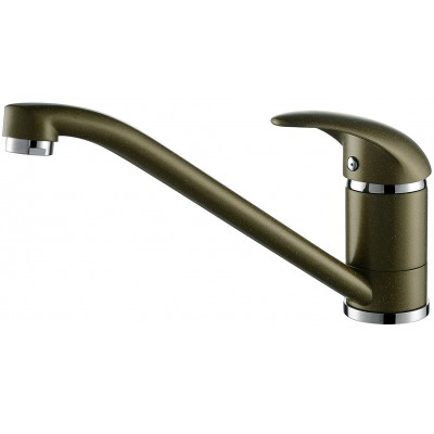 Baterie bucătărie Aquasanita 2561 Brass