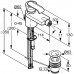 Смеситель для биде Kludi Joop (552170575)