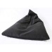 Puf Because Triangle Black XL