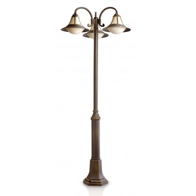 Aplică exterior Philips myGarden Provence 15215/42/16