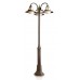 Aplică exterior Philips myGarden Provence 15215/42/16