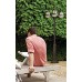 Aplică exterior Philips myGarden Provence 15215/42/16