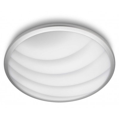 Потолочный светильник Philips myLiving Coil 31065/87/16