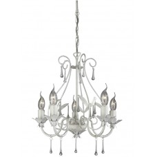 Люстра Philips Massive Madison (418143110)