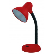 Veioză birou Horoz HL050 Red (150679)