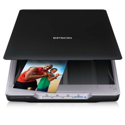 Scanner Epson Perfection V19