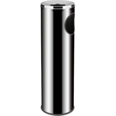 Урна Alda Pilar Inox (630)