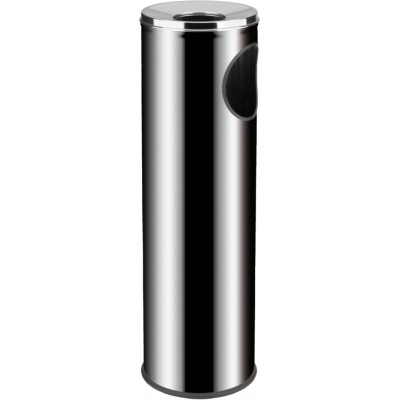 Урна Alda Pilar Inox (630)