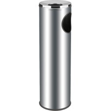 Урна Alda Pilar Satin Inox (632)