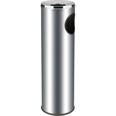 Урна Alda Pilar Satin Inox (632)