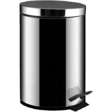 Урна Alda Freedom Inox (612)