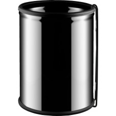 Урна Alda Room Basket Inox (608)