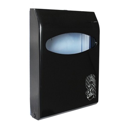 Dispenser hârtie Marplast A66213 Black