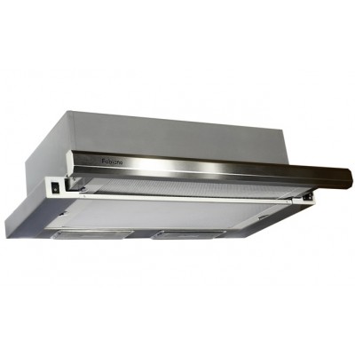 Hota Fabiano Slim 60 Lux Inox