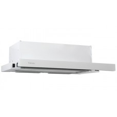 Hota Fabiano Slim 60 Lux White Glass