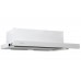 Hota Fabiano Slim 60 Lux White Glass