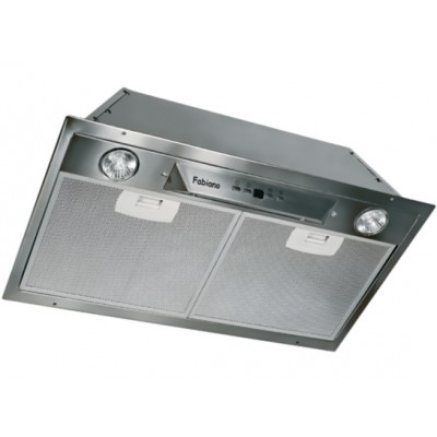 Вытяжка Fabiano Box 60 Inox