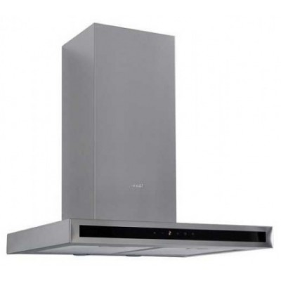 Hota Fabiano Linea 60 Inox Silence+