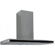 Hota Fabiano Linea 90 Inox Silence+