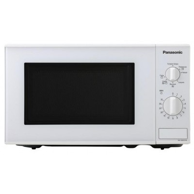 Cuptor cu microunde Panasonic NN-SM221WZPE