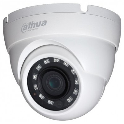 Camera HDCVI Dahua HAC-HDW1100M 2,8mm