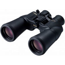 Бинокль Nikon Aculon A211 10-22x50