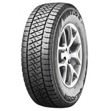 Шина Lassa Wintus 2 205/70 R15C