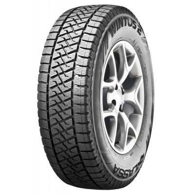Шина Lassa Wintus 2 205/70 R15C
