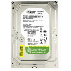 HDD Western Digital AV-GP 320Gb (WD3200AUDX)