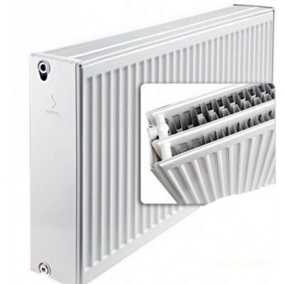 Radiator Airfel 33-DKEK 300x1000