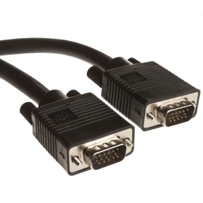 Cablu video Cablexpert CC-PPVGA-30M-B