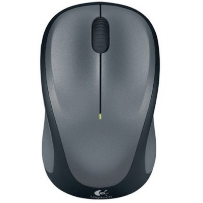 Компьютерная мышь Logitech M235 Black