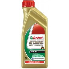 Моторное масло Castrol Edge 5W-30 1L