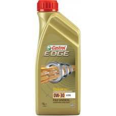 Моторное масло Castrol Edge 0W-30 1L