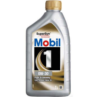 Ulei de motor Mobil 1 Fuel Economy 0W-30 1L