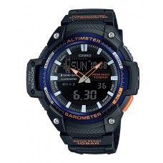 Ceas de mână Casio SGW-450H-2B