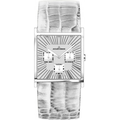 Наручные часы Jacques Lemans 1-1191B