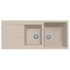 Кухонная мойка Plados Elegance AM11620 UG94 Avena