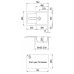 Кухонная мойка Plados Elegance AM7810 UG90 Opal White