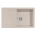 Кухонная мойка Plados Elegance AM7810 UG94 Avena